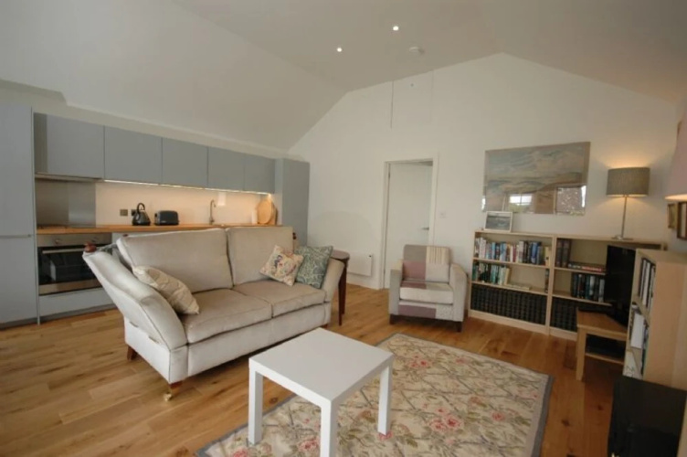 Bay Tree Cottage