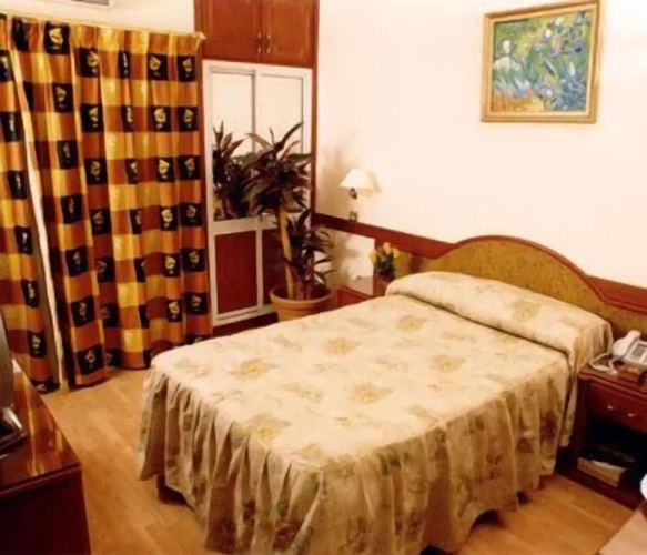 Single room
