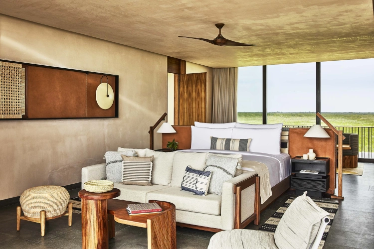 3 Bedrooms Ocean with Plunge Pool Penthouse