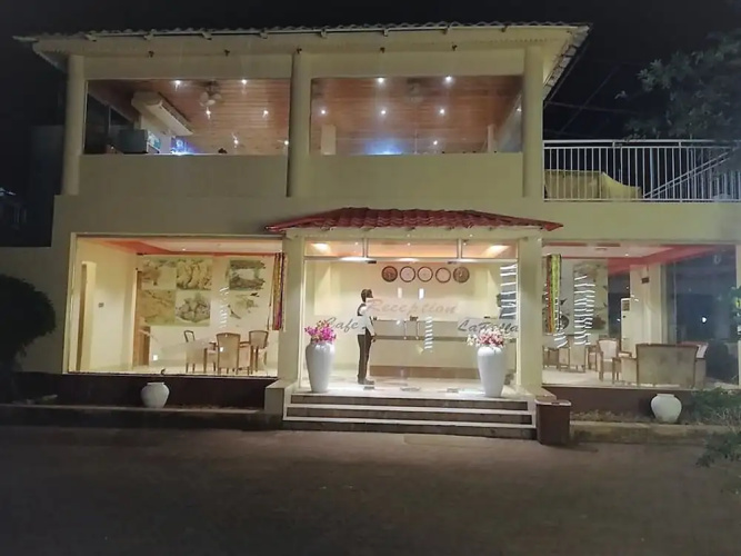 Imagen del hotel