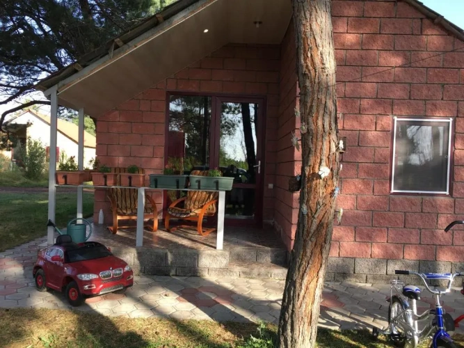 2 Bedrooms Chalet