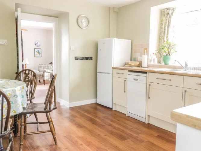 Wild Rose Cottage