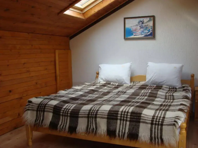 Hotel Uzunski