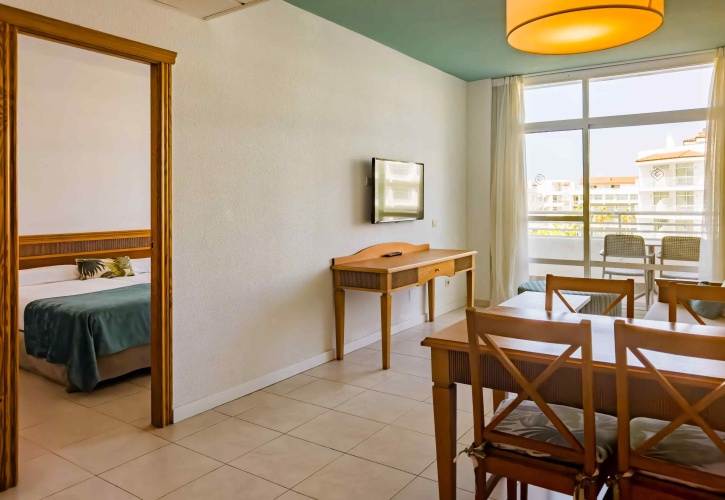 Hotel Gara Suites Golf and Spa photo 6