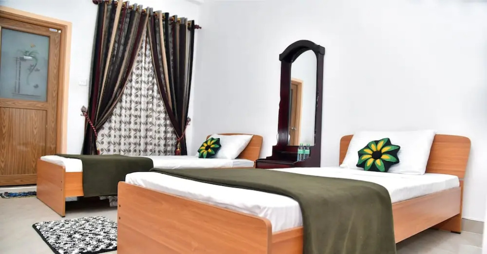 Yathra Mount Inn