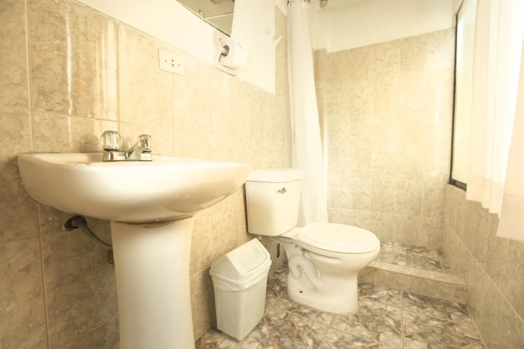Andean Dreams Hotel