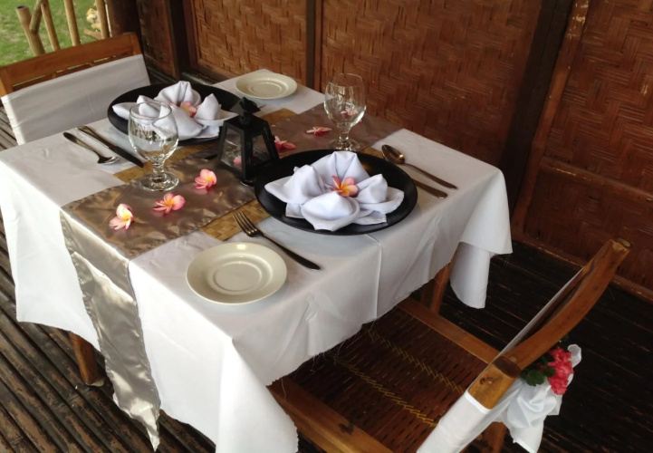 Ticao Island Resort