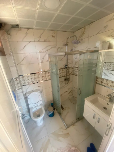 Peruma Otel Bungalov
