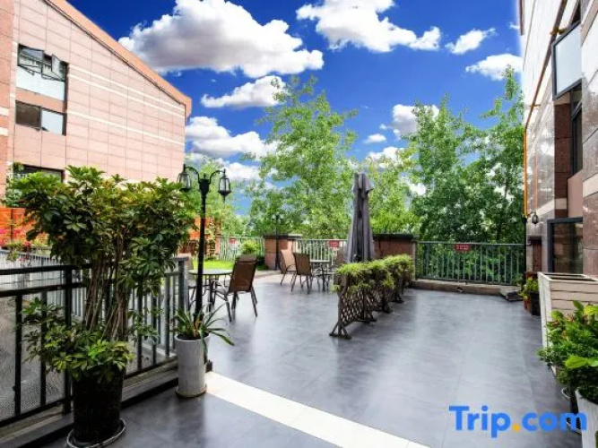 Ming yi si Hotel