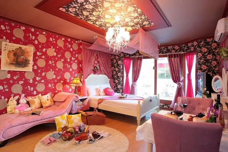 Taean Baja California Pension
