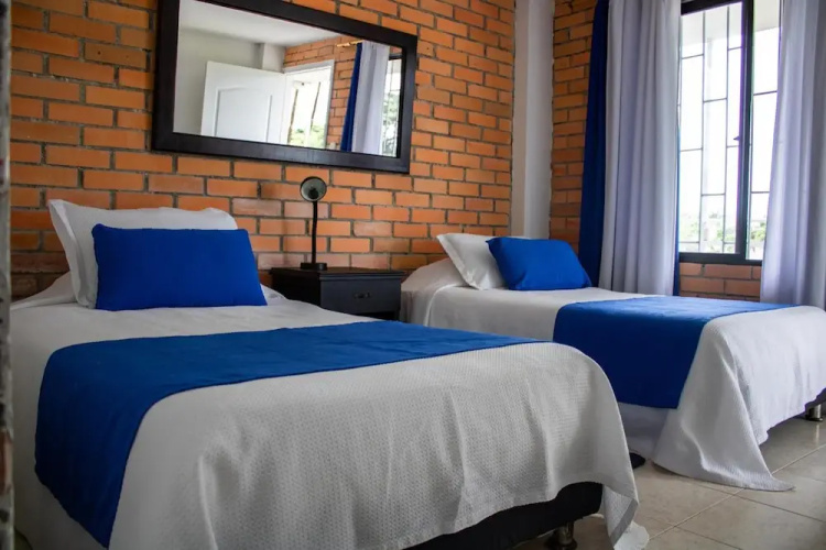 Hotel Resort Villa Del Sol