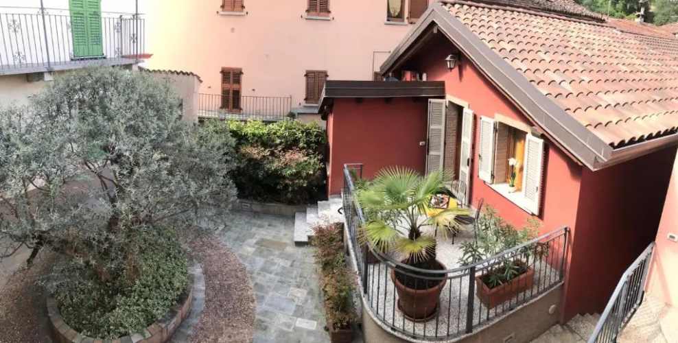 Appartamento Corte Antica