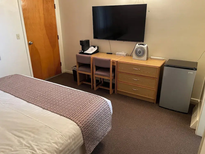 The Padre Motel