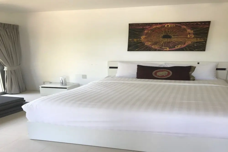 3 Bedrooms Villa