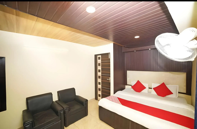 Hotelafbeelding