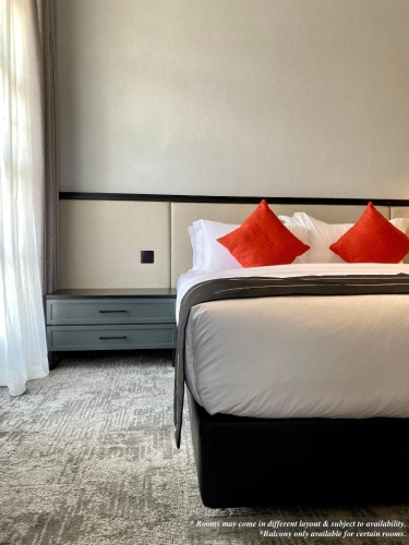 Stanton Hotel
