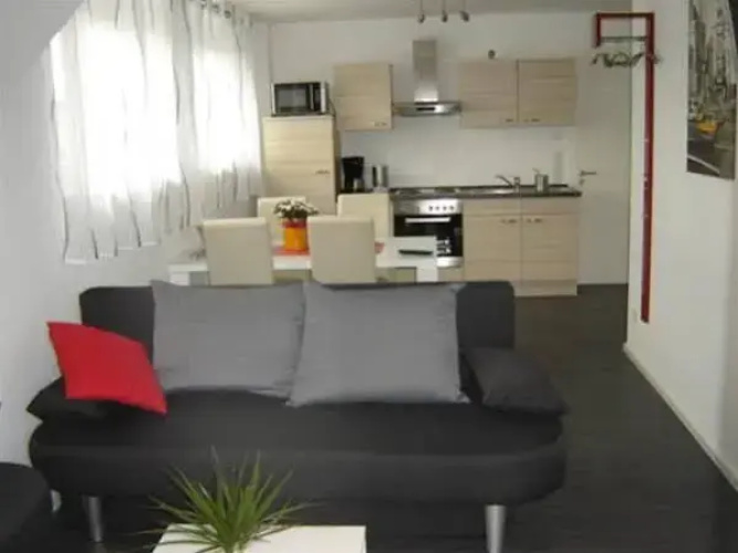 Murthum Gästeappartments