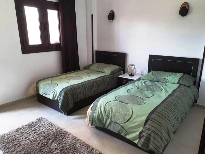 CASA LOKO Guest House