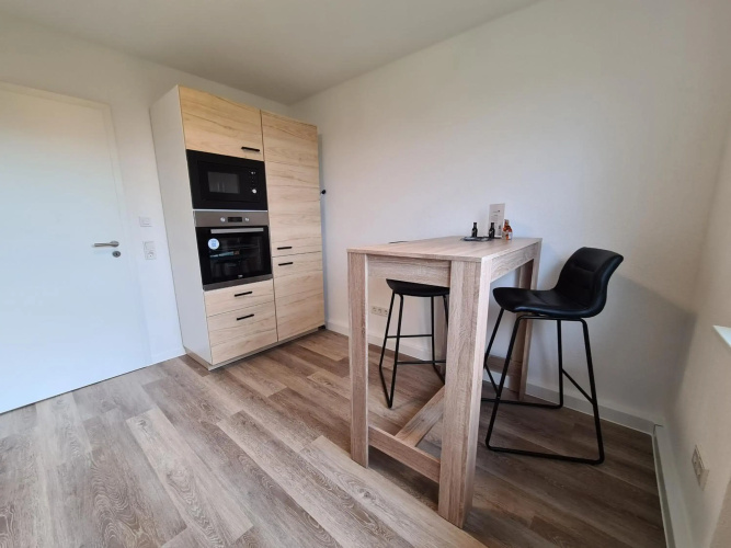 Trend Apartments