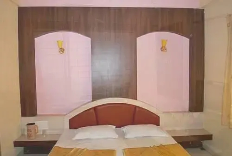 Shantis Hotel Sonai
