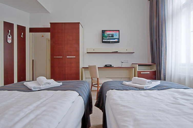 City Partner Hotel Gloria