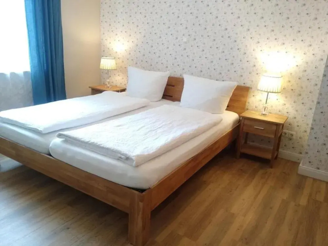 Altstadtpension Hameln