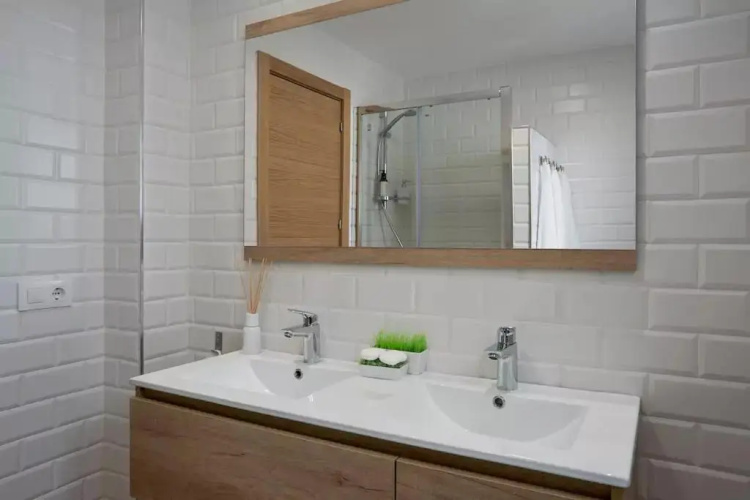 Luxury Apartment Merced