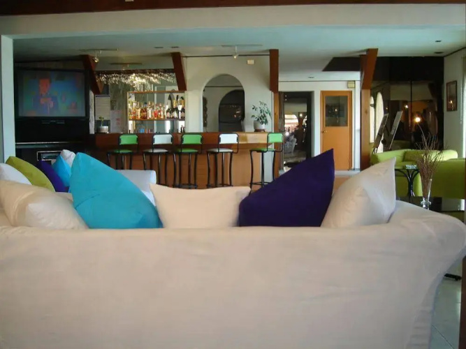 Reñaca Inn Apart