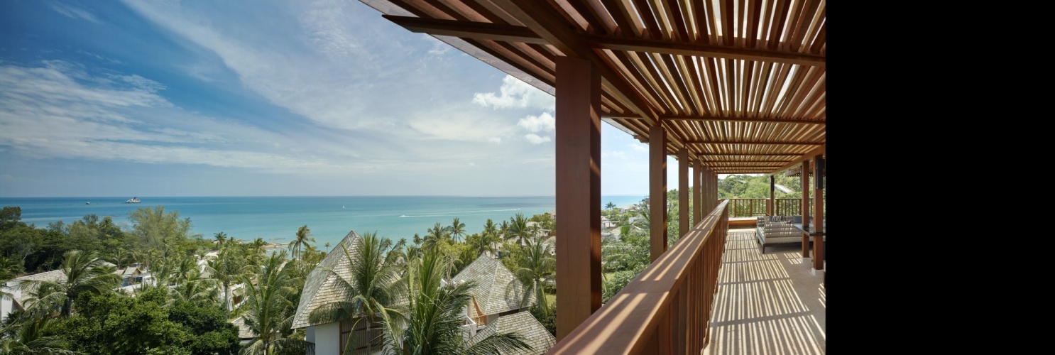 The Ritz-Carlton, Koh Samui photo 9