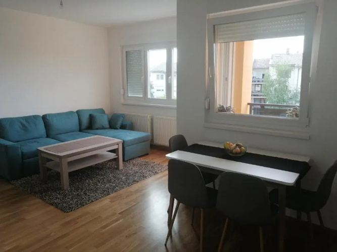 Apartment Nemanja