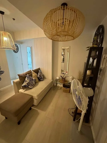 2 Bedrooms Standard room with balcony and with garden view