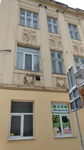 Hotelbild