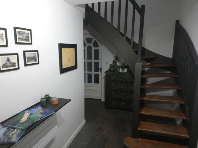 Appartement Studio Chanoine