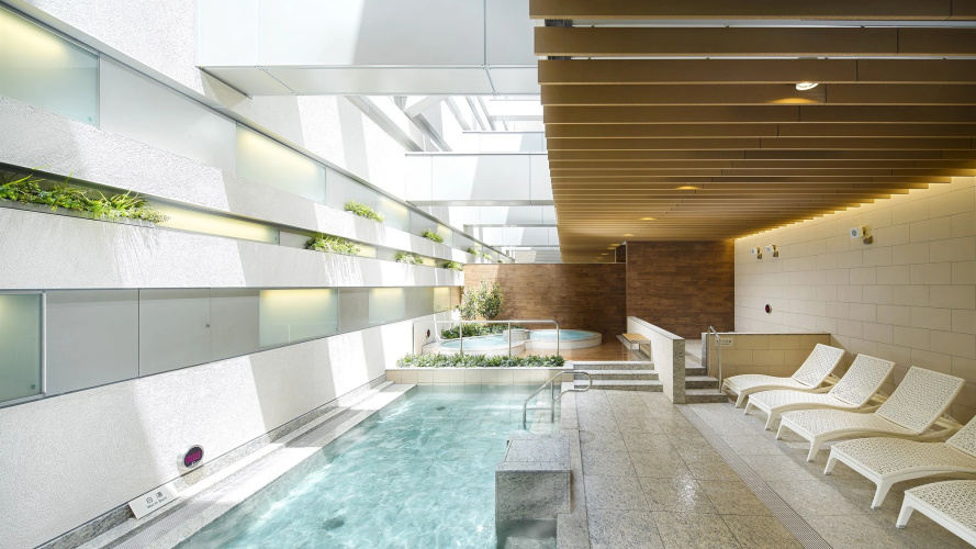 Villa Fontaine Grand Tokyo Ariake photo 24