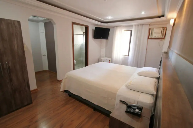 Gran Chevalier Hotel