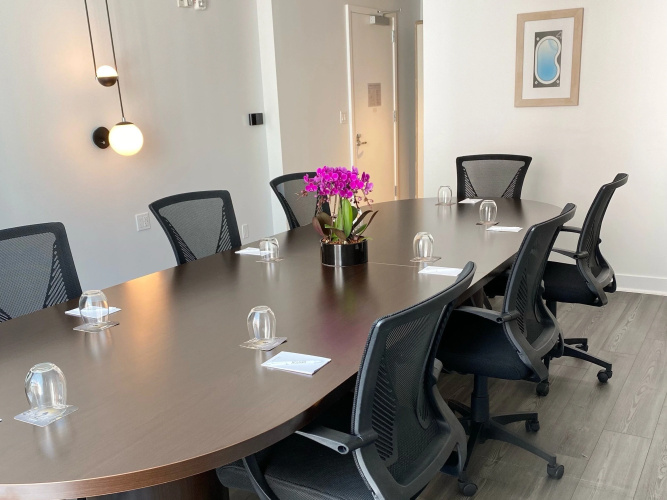 Kimpton Hotel Palomar South Beach photo 19