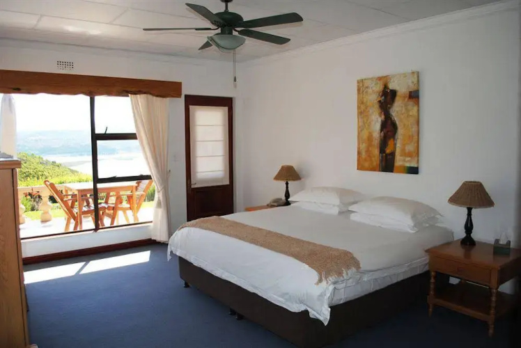 Brenton Hill Self Catering