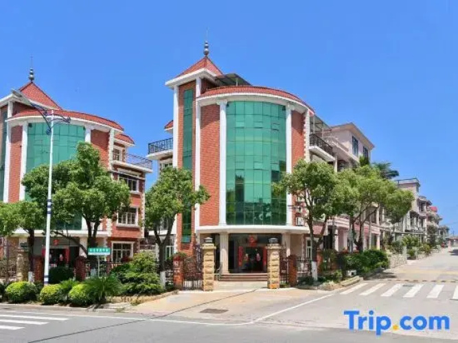 Yanduo hotel