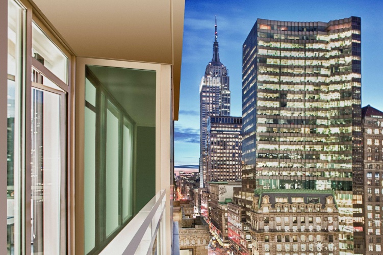 Andaz 5th Avenue photo 21