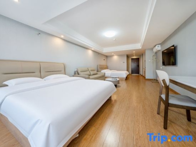 Standard Twin Family room