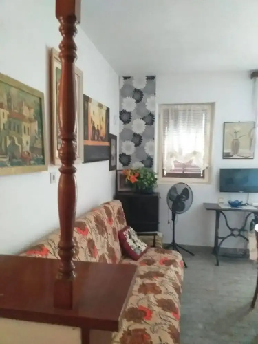 Apartment Antica Ground Floor Sleeps 5