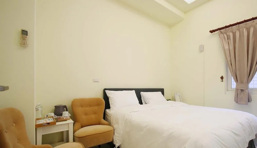 Meijing Homestay