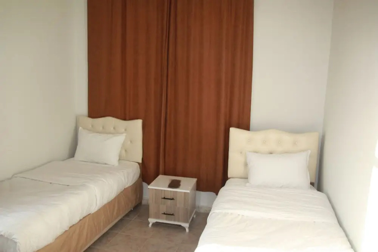 Sunrise Güneş Motel