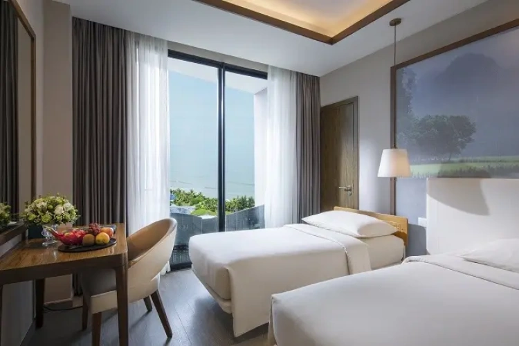 Comfort Single room
