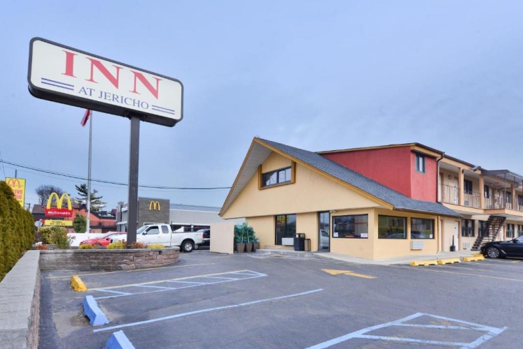 Inn At Jericho photo 13