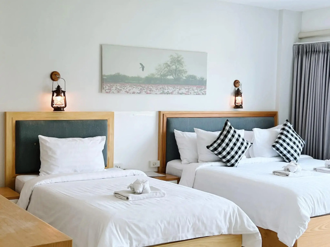 Phukaning Hotel