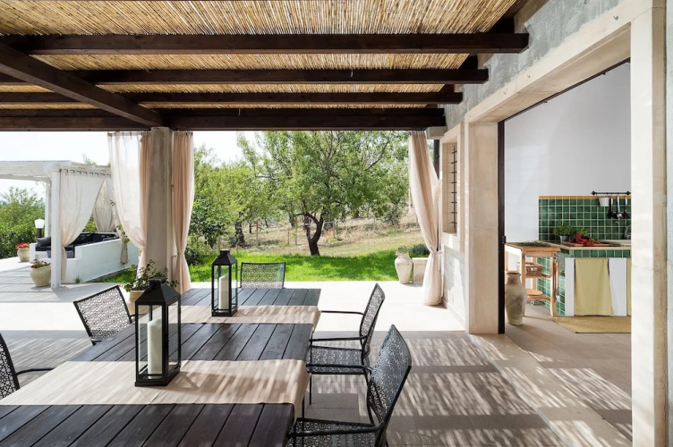 Villa Mara