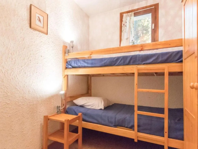 Appartement Briançon, 2 pièces, 4 personnes - FR-1-330C-98