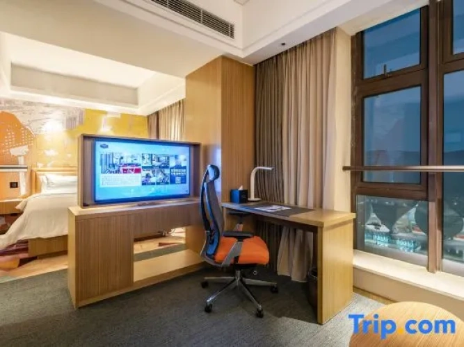 Superior Double room with river view