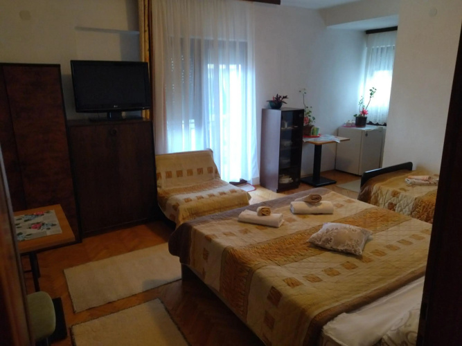 Vila Dudan